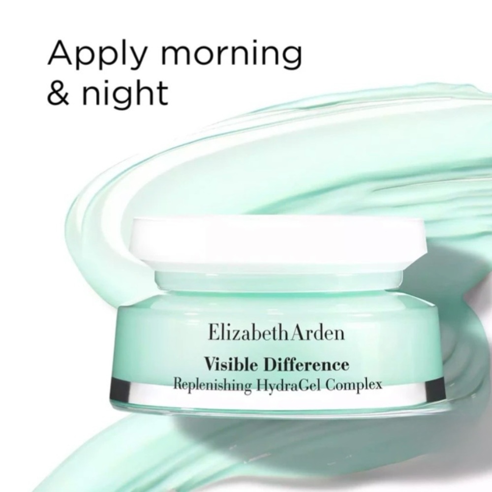 Elizabeth Arden Visible Difference HydraGel Complex 2.6 oz - Picture 9 of 12